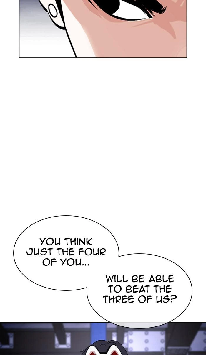 Lookism Chapter 375 — page 130