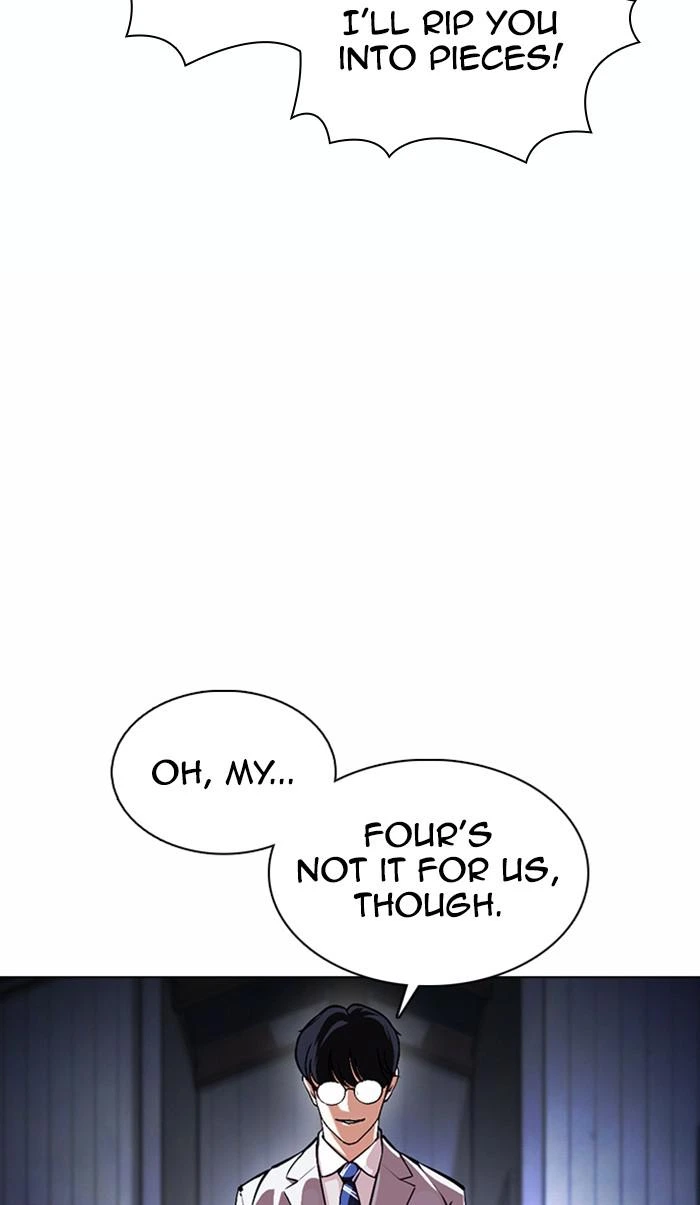 Lookism Chapter 375 — page 133