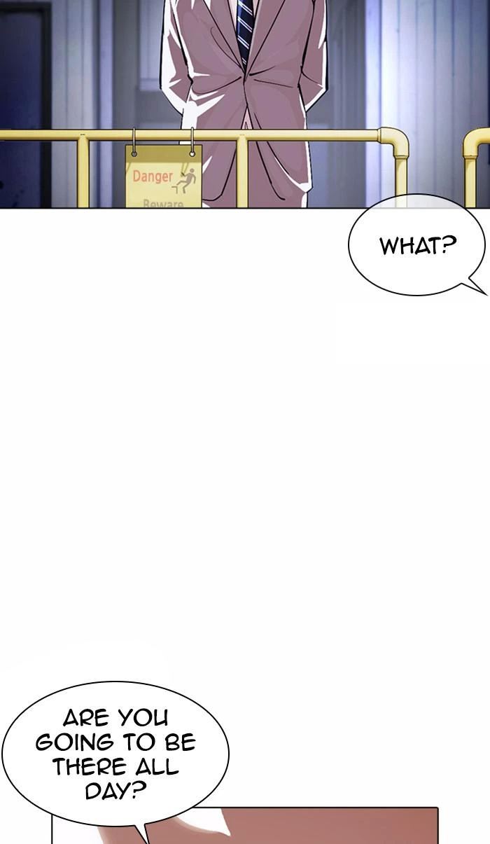 Lookism Chapter 375 — page 134