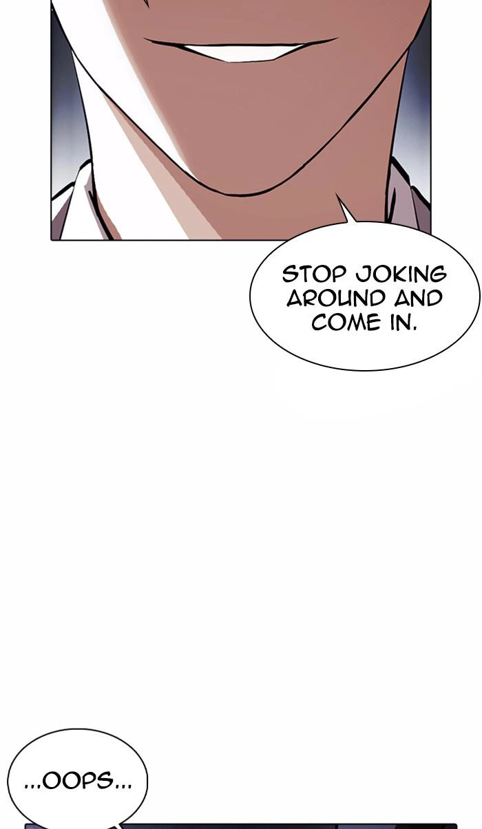 Lookism Chapter 375 — page 135
