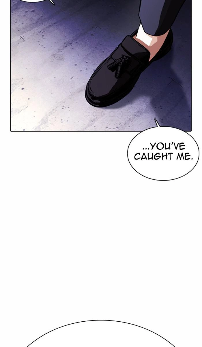 Lookism Chapter 375 — page 136