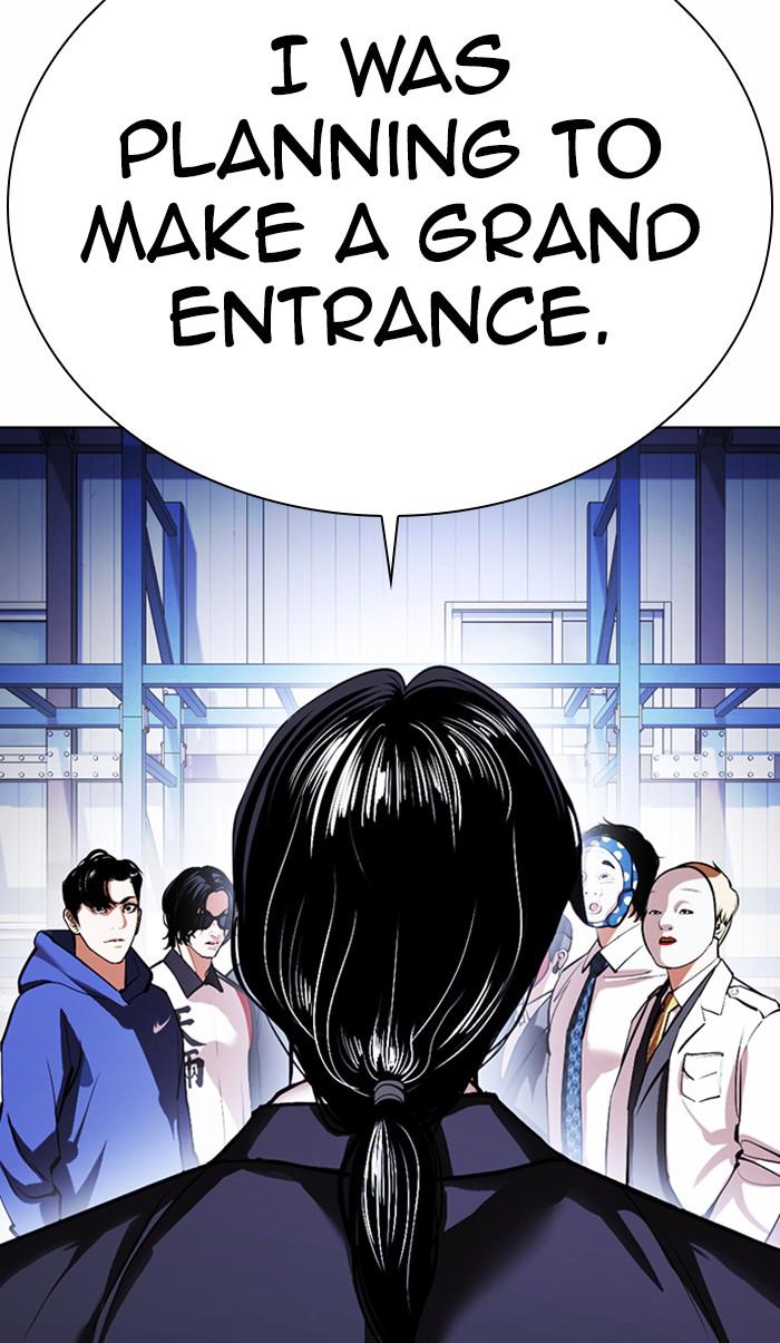 Lookism Chapter 375 — page 137
