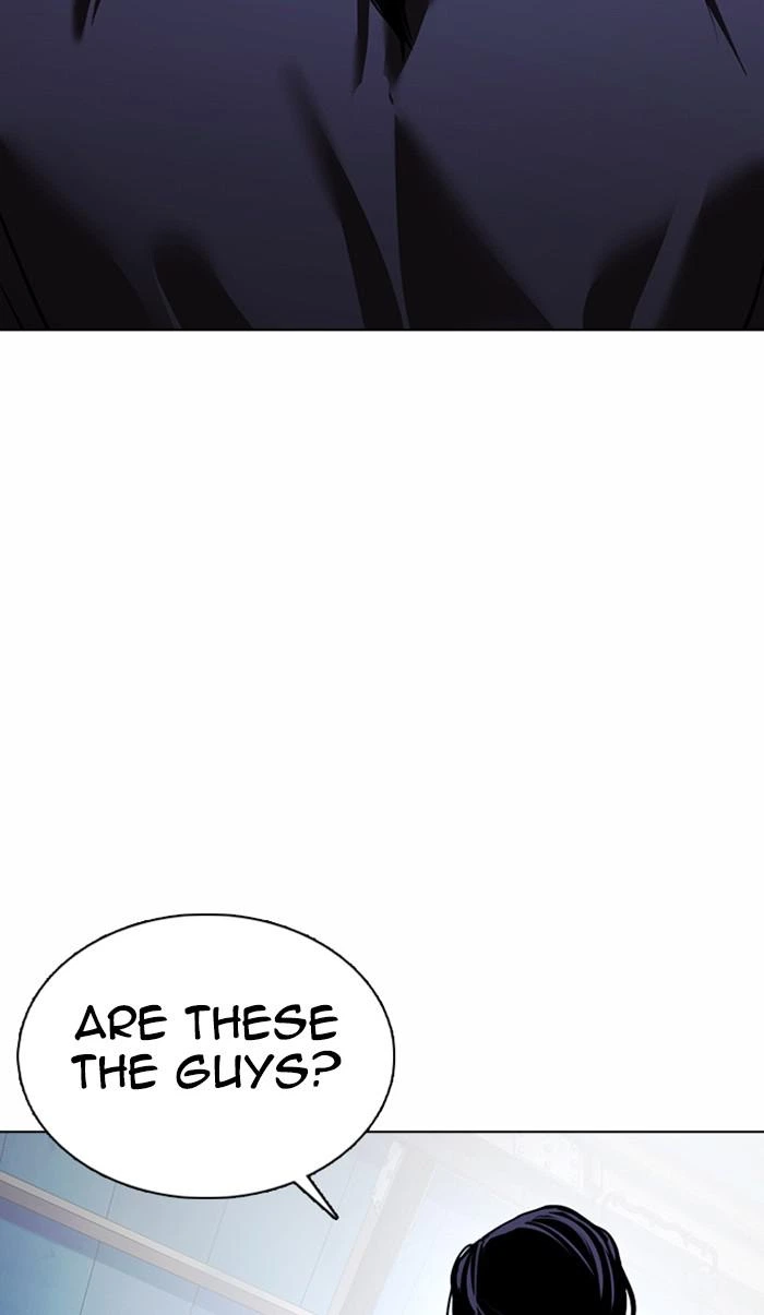 Lookism Chapter 375 — page 138