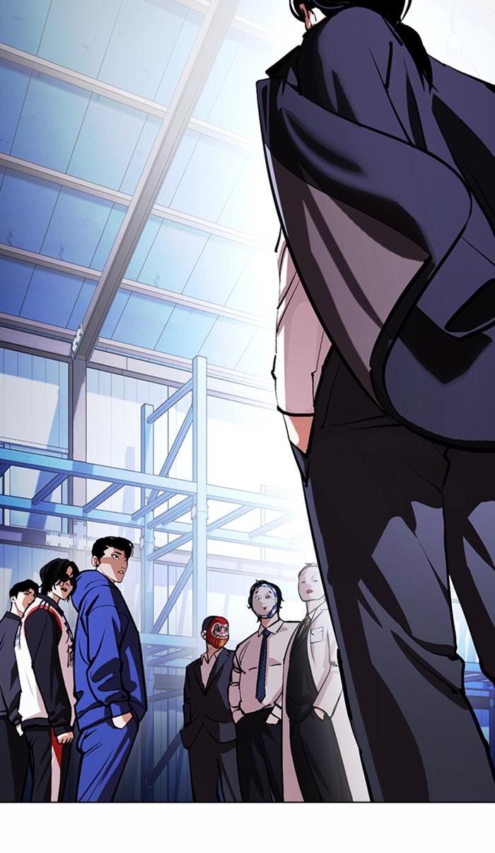 Lookism Chapter 375 — page 139