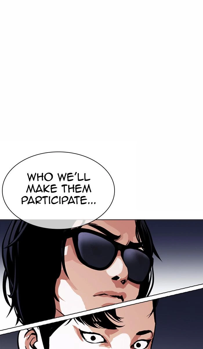 Lookism Chapter 375 — page 140