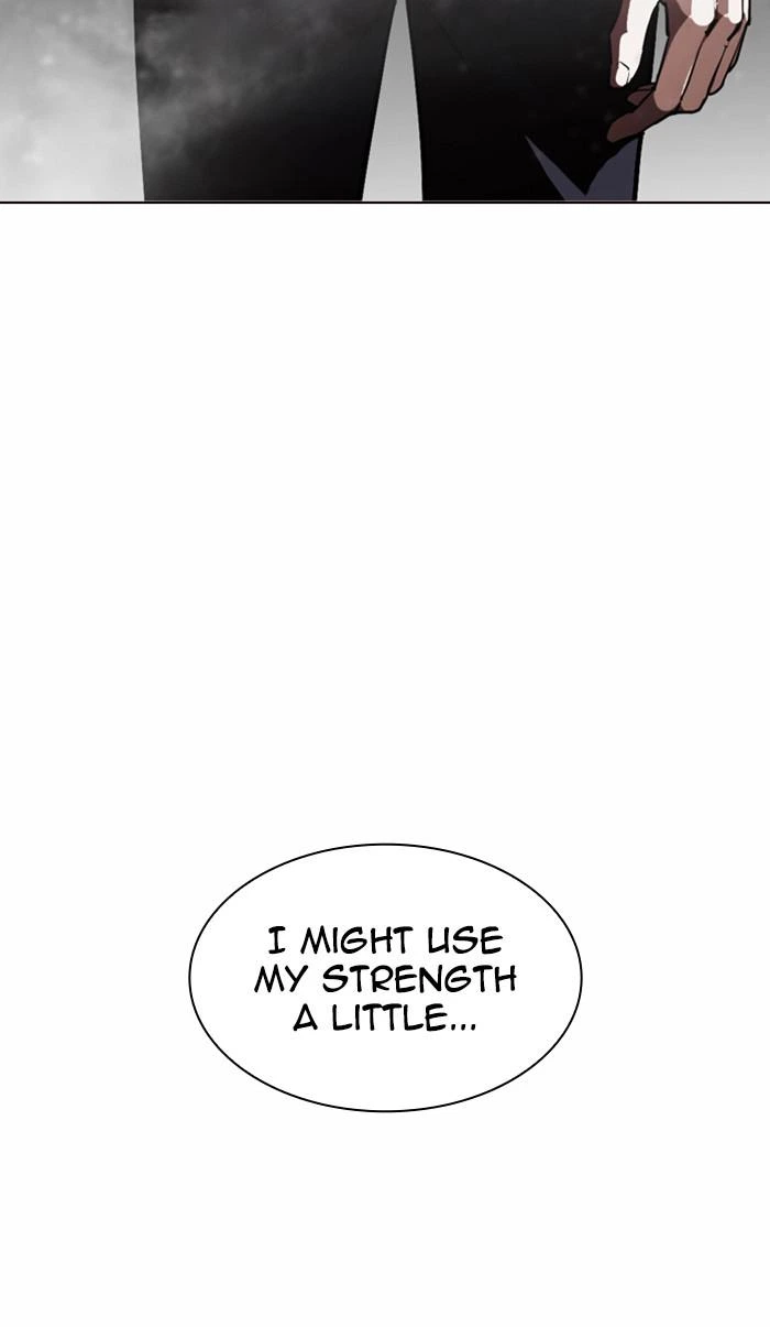 Lookism Chapter 375 — page 144