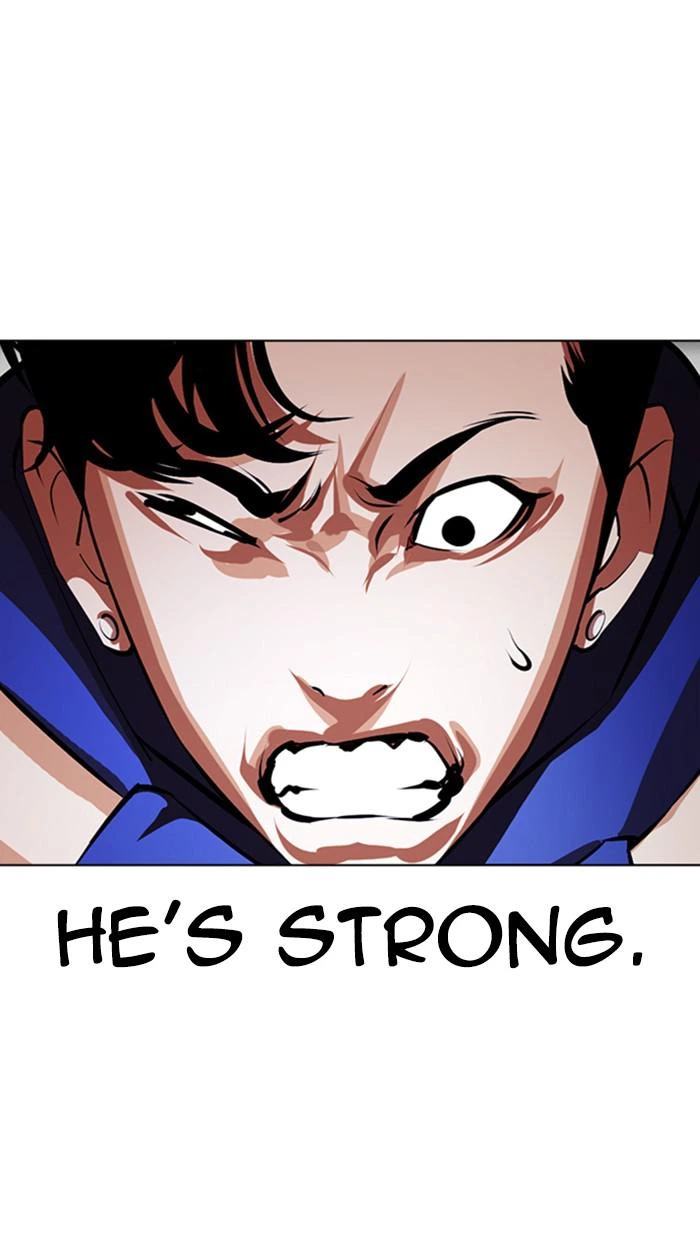 Lookism Chapter 376 — page 3