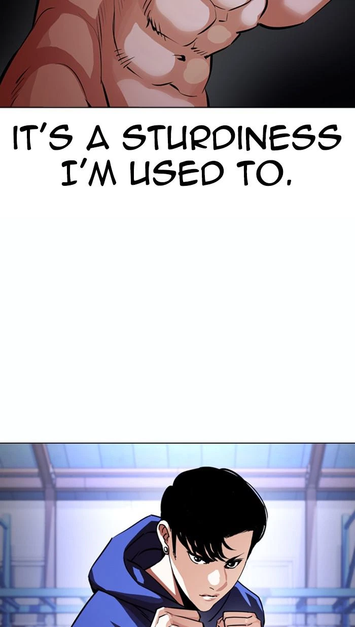 Lookism Chapter 376 — page 6