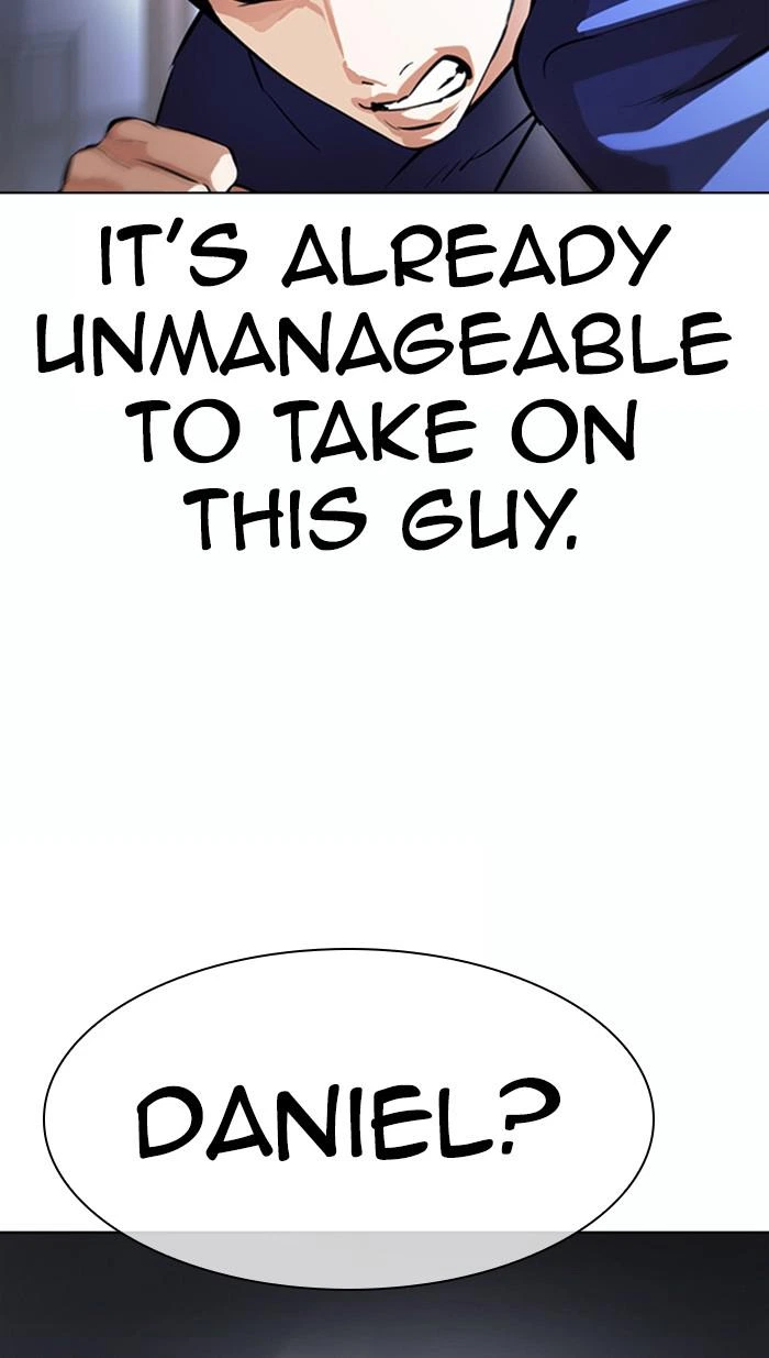 Lookism Chapter 376 — page 19