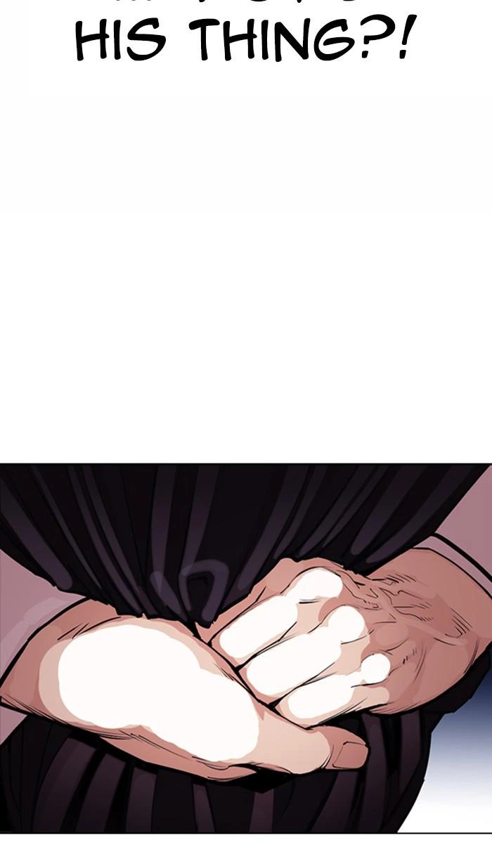 Lookism Chapter 376 — page 45