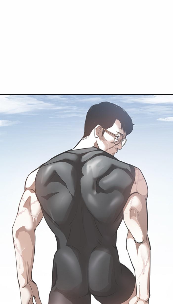 Lookism Chapter 376 — page 54