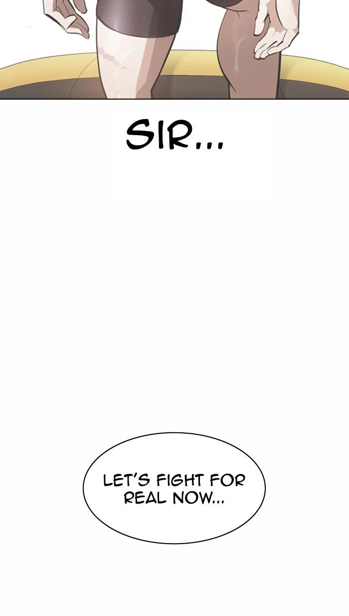 Lookism Chapter 376 — page 55