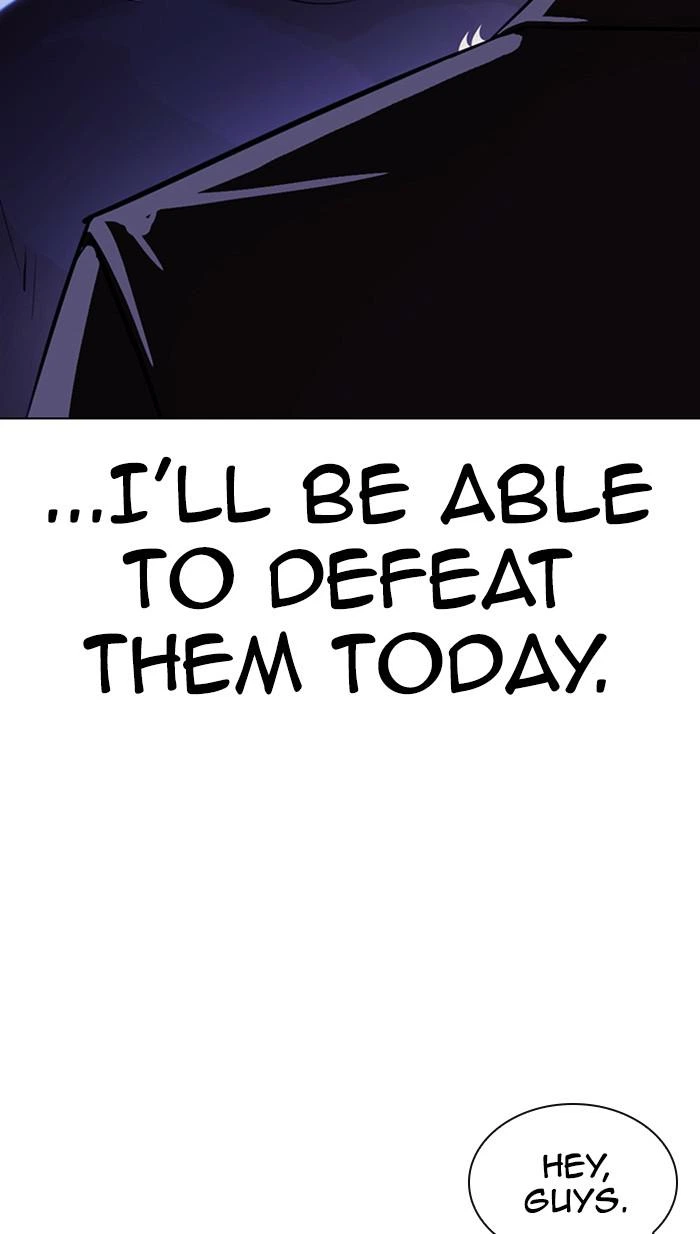 Lookism Chapter 376 — page 60