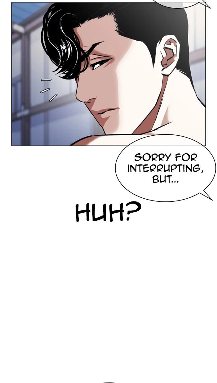Lookism Chapter 376 — page 61