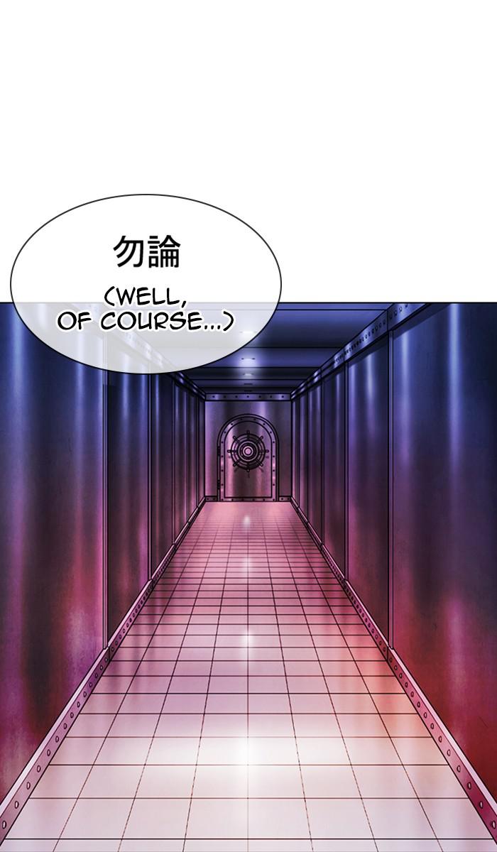 Lookism Chapter 376 — page 79