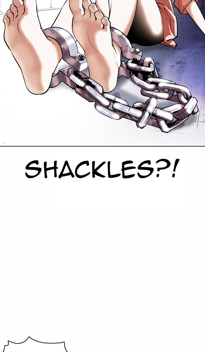 Lookism Chapter 376 — page 88