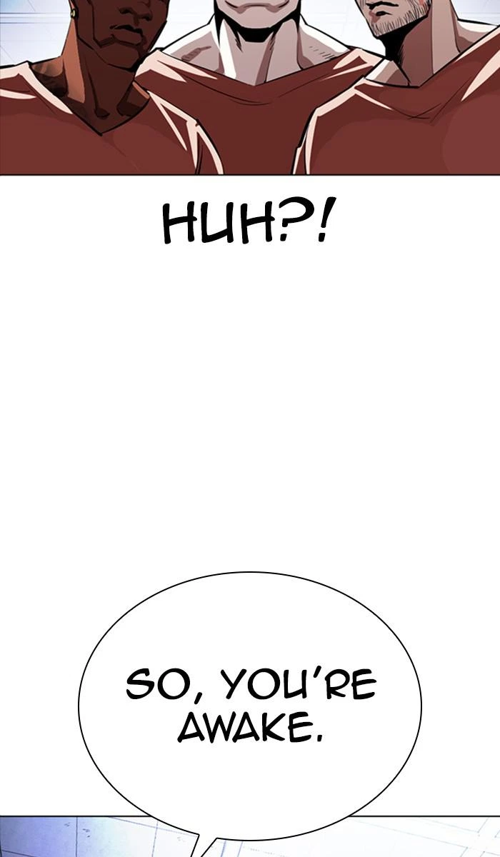Lookism Chapter 376 — page 92