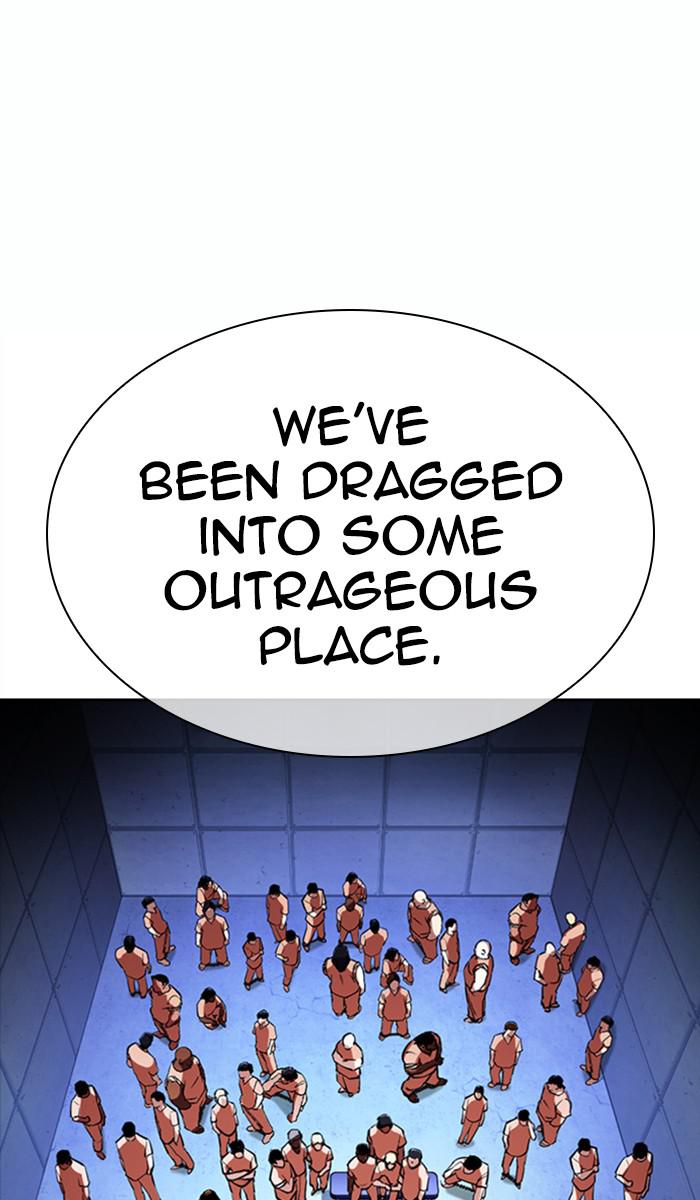 Lookism Chapter 376 — page 95