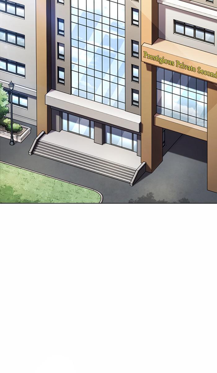 Lookism Chapter 376 — page 100