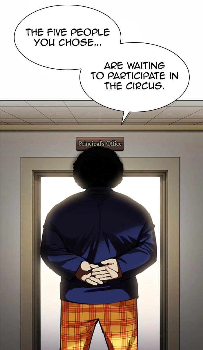 Lookism Chapter 376 — page 101
