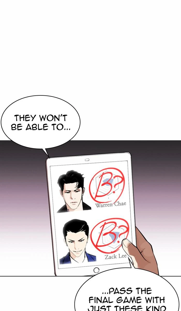 Lookism Chapter 376 — page 104