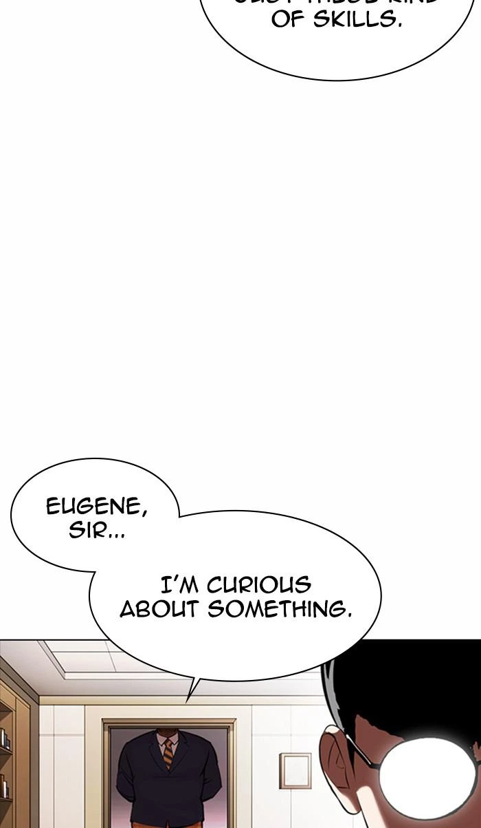 Lookism Chapter 376 — page 105
