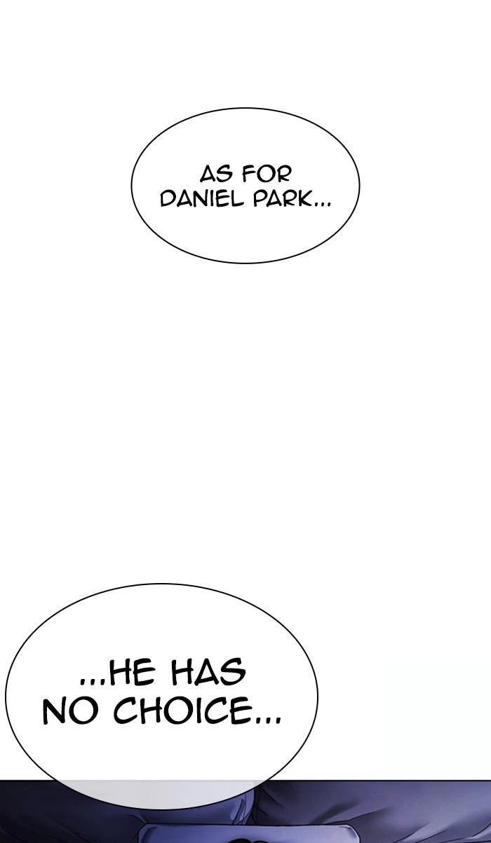 Lookism Chapter 376 — page 113