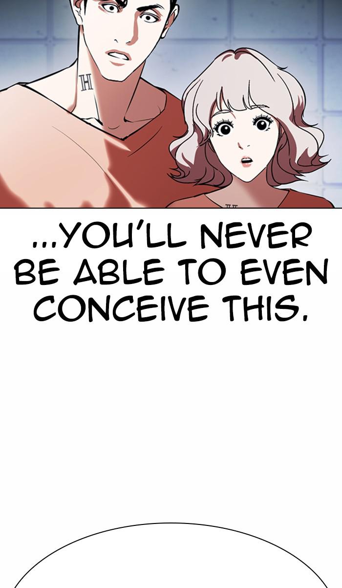 Lookism Chapter 376 — page 119