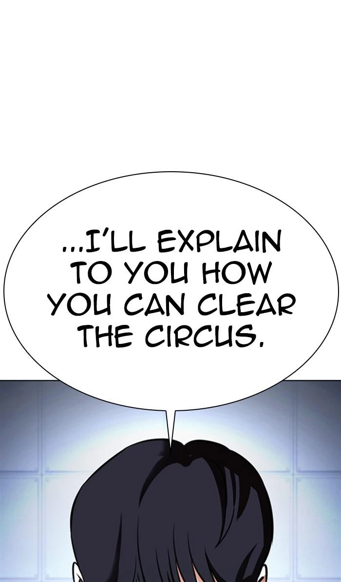 Lookism Chapter 377 — page 1