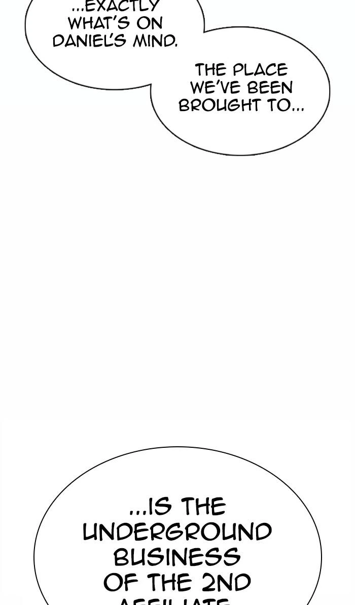 Lookism Chapter 377 — page 6