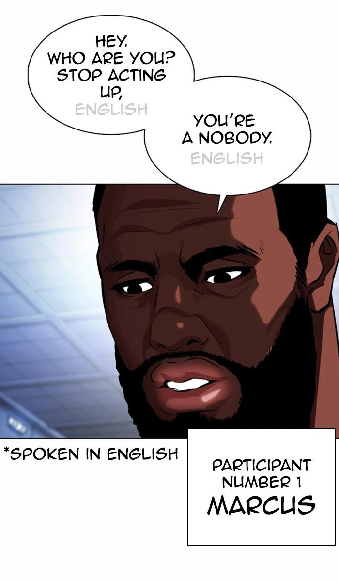Lookism Chapter 377 — page 29