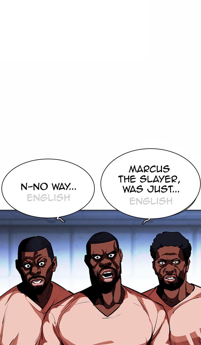 Lookism Chapter 377 — page 33