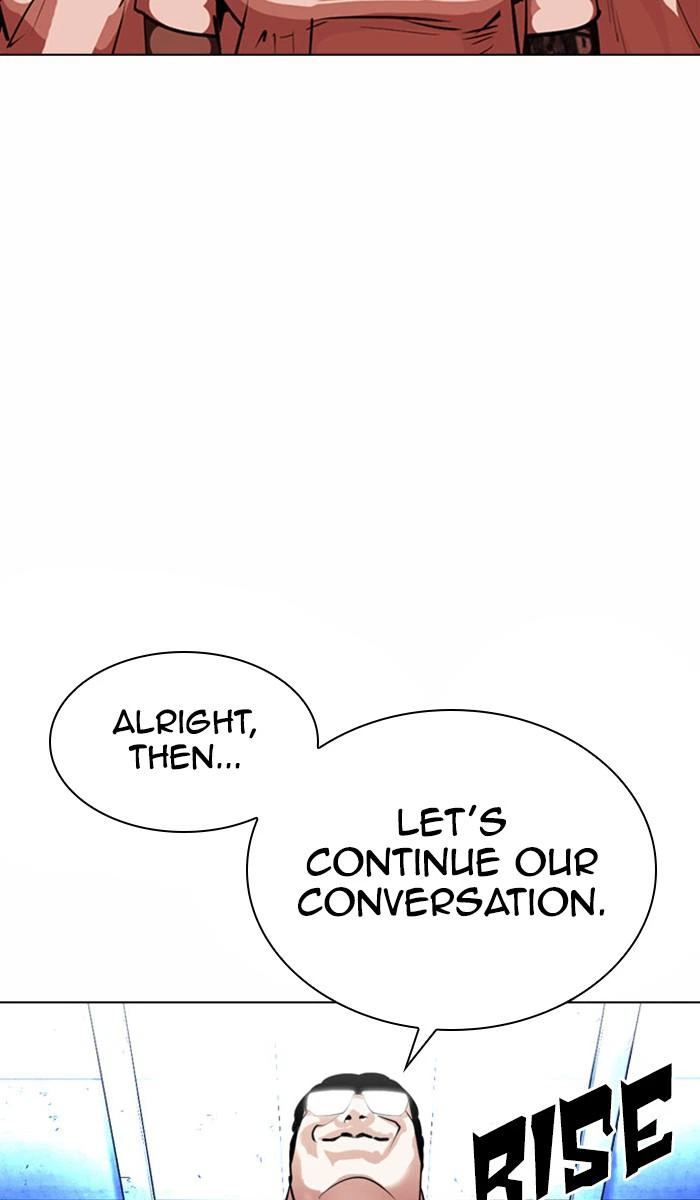 Lookism Chapter 377 — page 34