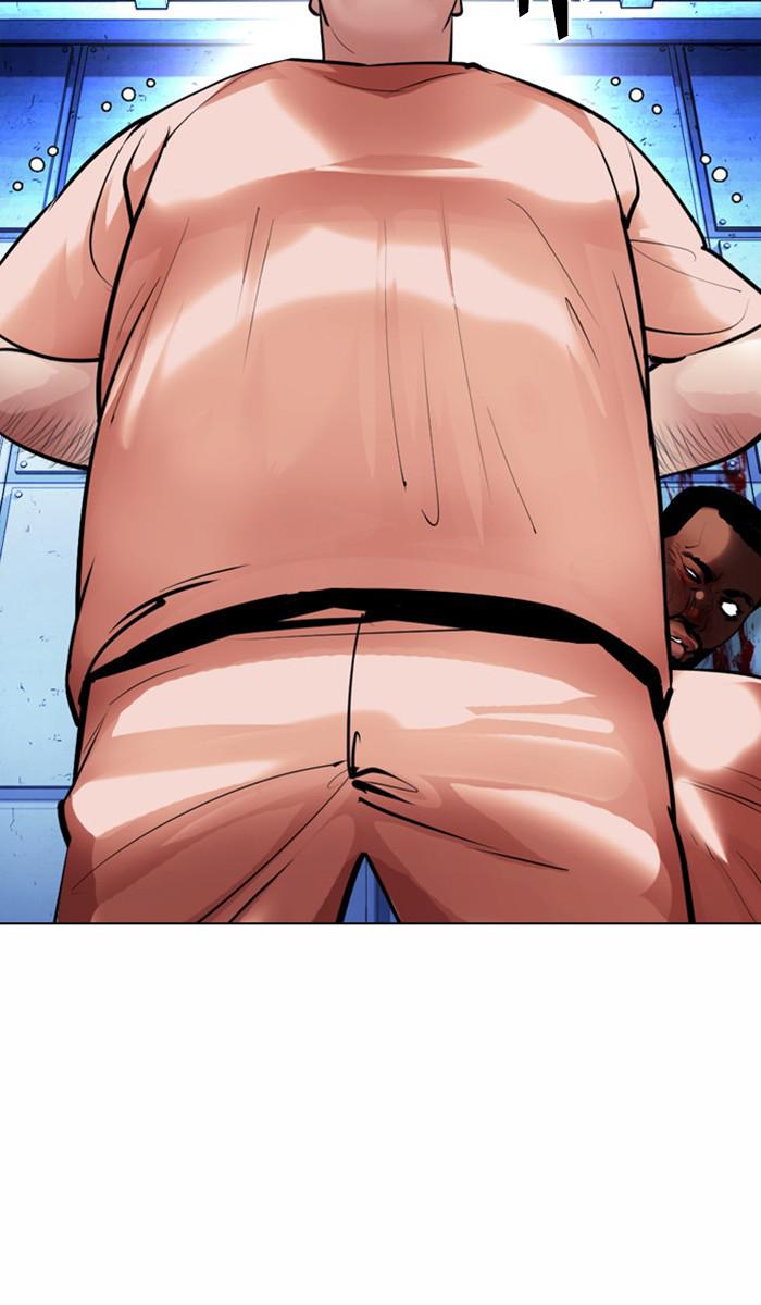 Lookism Chapter 377 — page 35