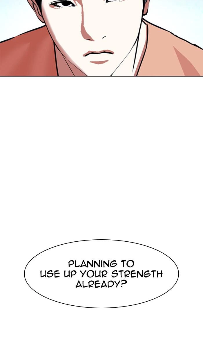 Lookism Chapter 377 — page 38