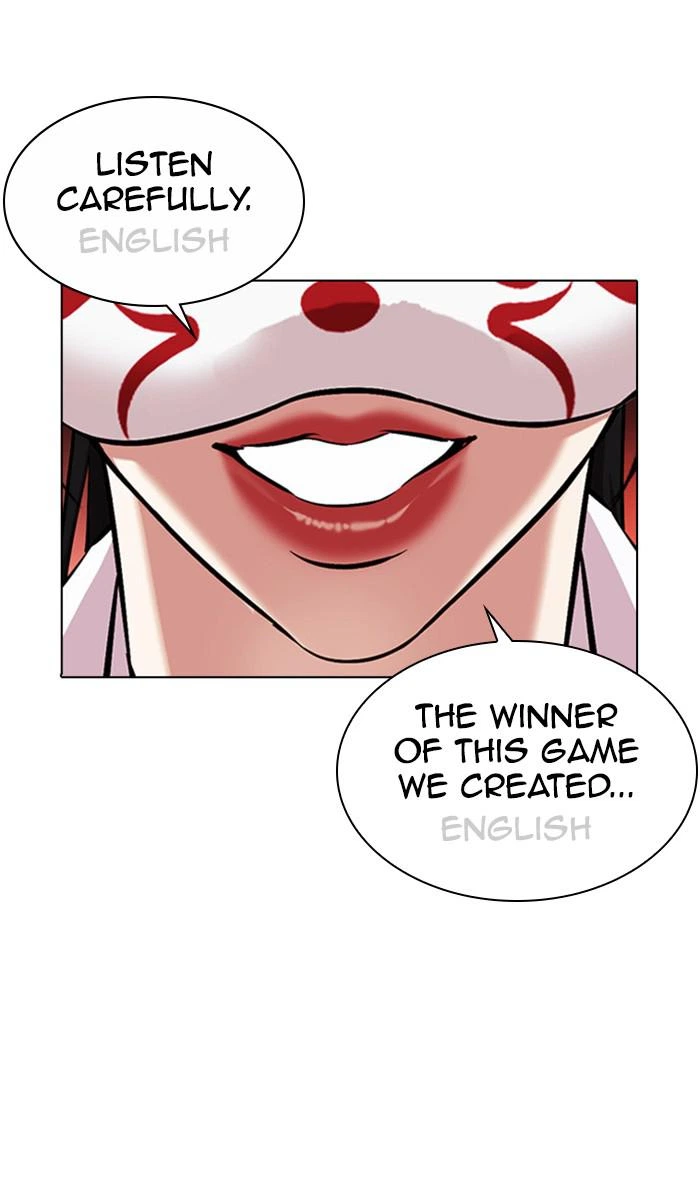 Lookism Chapter 377 — page 58