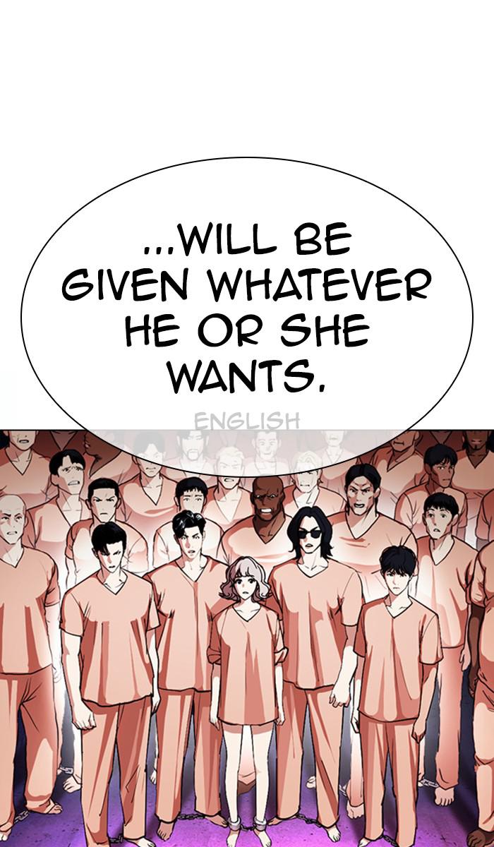 Lookism Chapter 377 — page 59