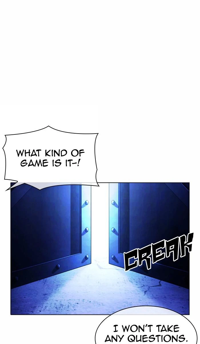 Lookism Chapter 377 — page 62