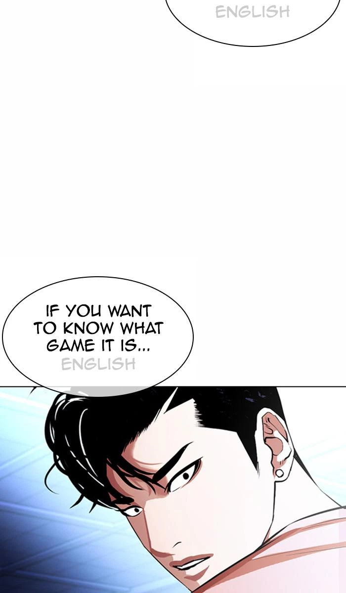 Lookism Chapter 377 — page 63