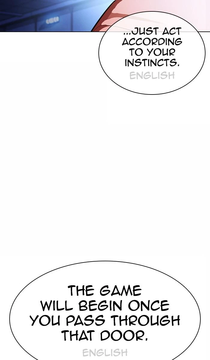 Lookism Chapter 377 — page 64