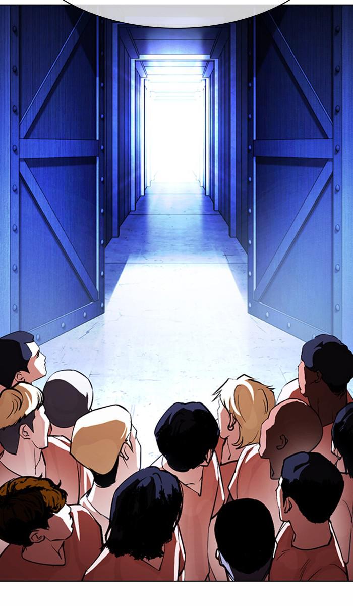 Lookism Chapter 377 — page 65