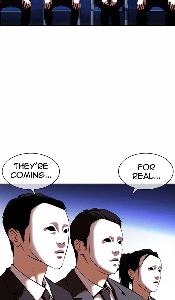 Lookism Chapter 377 — page 69