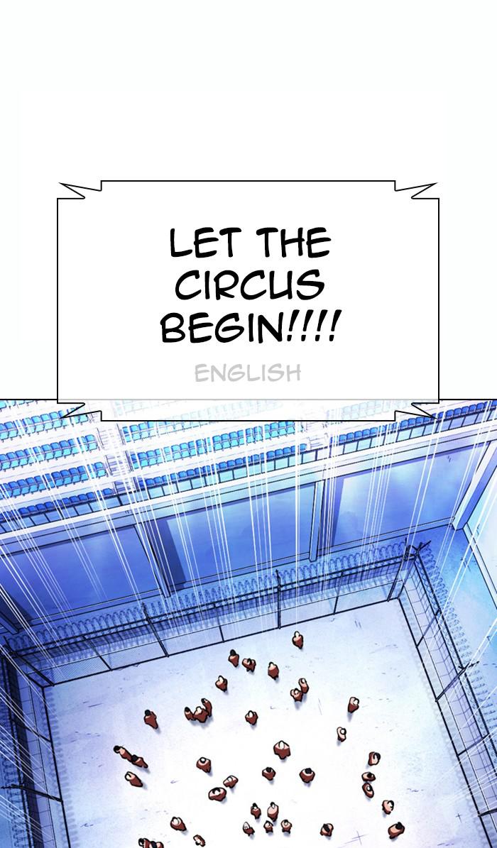 Lookism Chapter 377 — page 76
