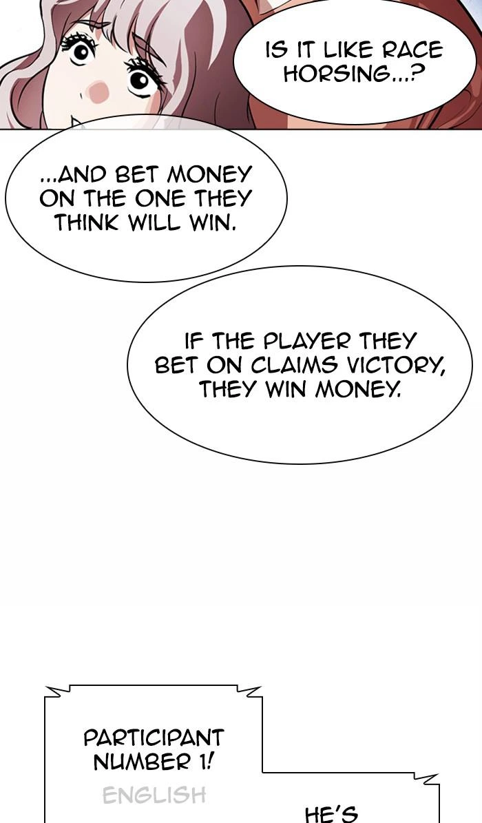 Lookism Chapter 377 — page 81