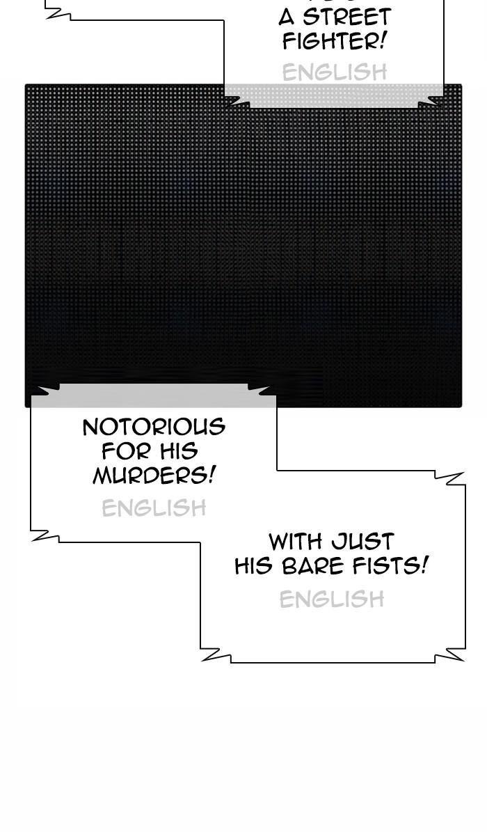 Lookism Chapter 377 — page 82