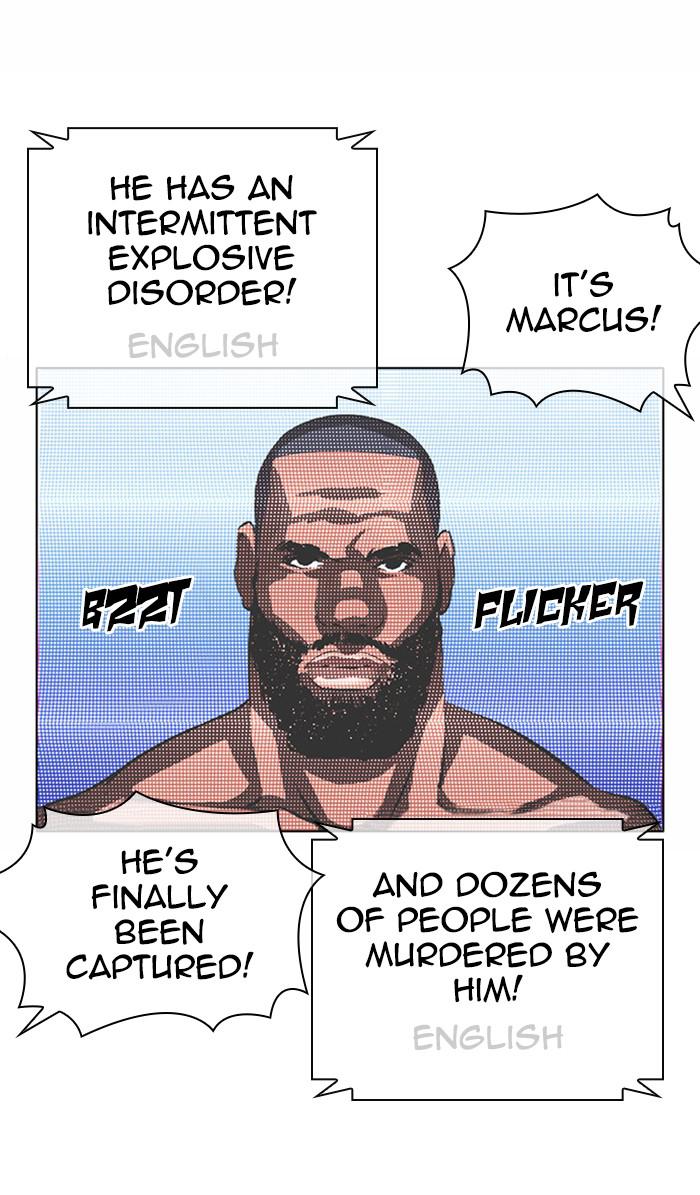 Lookism Chapter 377 — page 83