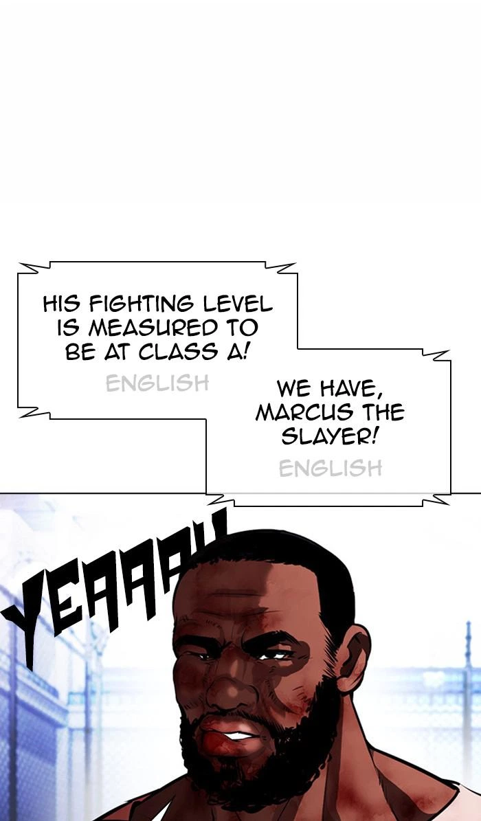 Lookism Chapter 377 — page 84