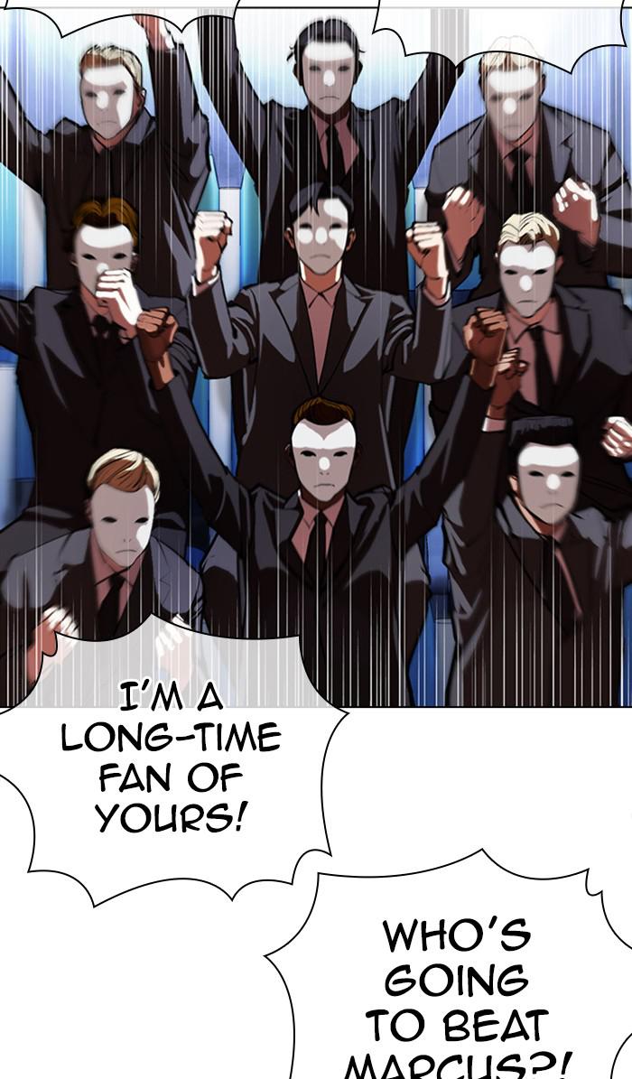 Lookism Chapter 377 — page 86
