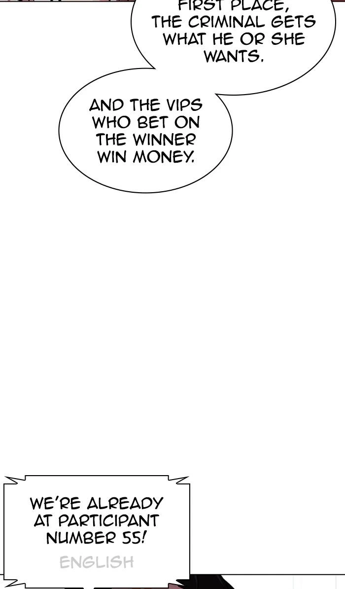 Lookism Chapter 377 — page 88
