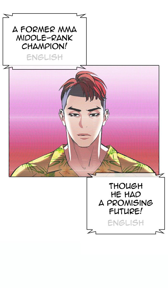 Lookism Chapter 377 — page 90